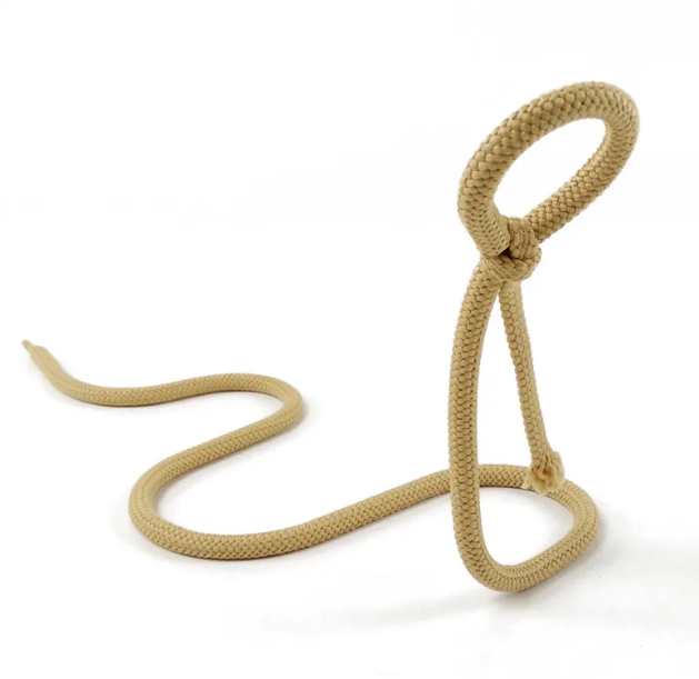 Snake Shaped Wine Rack